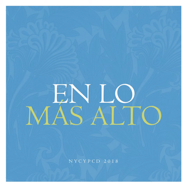 CD En Lo Más Alto | En Lo Más Alto (himnos 174)