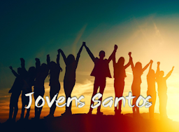 CD Jovens Santos | Servindo ao Senhor em amor