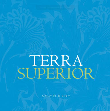 CD Terra Superior | Terra Superior