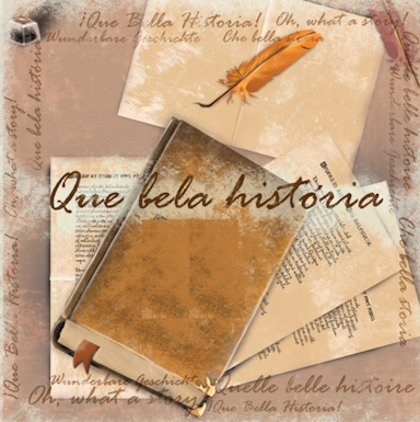 CD Que Bela História | La Bibbia