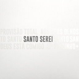 CD 288 | Santo Serei